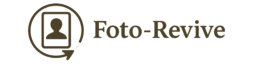 Foto-Revive